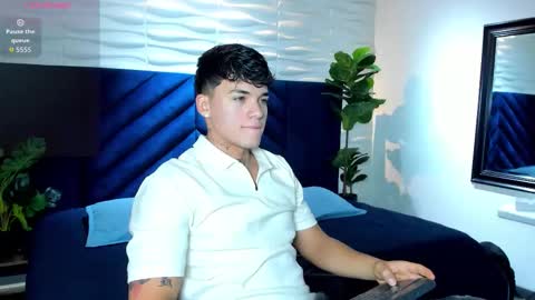 Snapshot of iron_tous chatting on 02/26/26, 09:14 Iron Tous online show from 02/26/26, 09:14