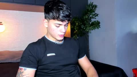 Snapshot of iron_tous chatting on 02/28/26, 08:54 Iron Tous online show from 02/28/26, 08:54