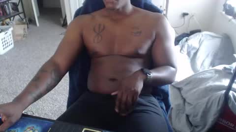 Chi online show from 02/18/26, 07:32