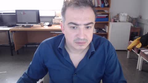 IronChrome online show from 12/28/24, 07:00