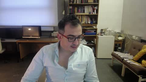 IronChrome online show from 01/03/25, 05:17