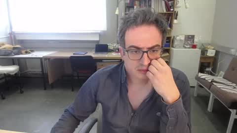 IronChrome online show from 02/24/25, 08:17