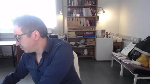 IronChrome online show from 02/26/25, 10:15