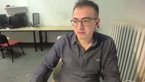 IronChrome online show from 03/06/25, 02:51