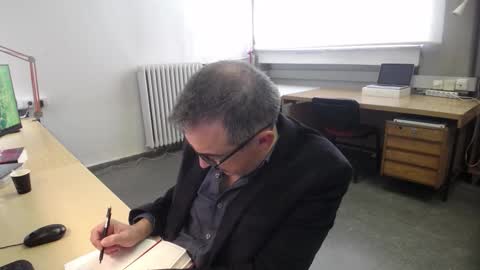 IronChrome online show from 10/16/25, 07:20