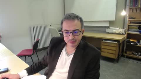 IronChrome online show from 10/30/25, 08:05