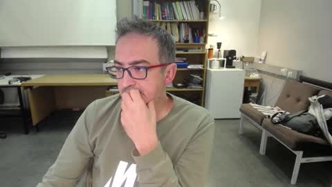 IronChrome online show from 10/31/25, 10:05