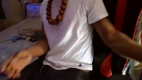 Snapshot of ironcogking chatting on 10/19/25, 12:22 SexEngine88 online show from 10/19/25, 12:22