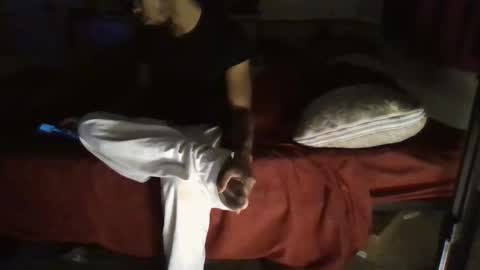 SexEngine88 online show from 11/02/25, 02:58