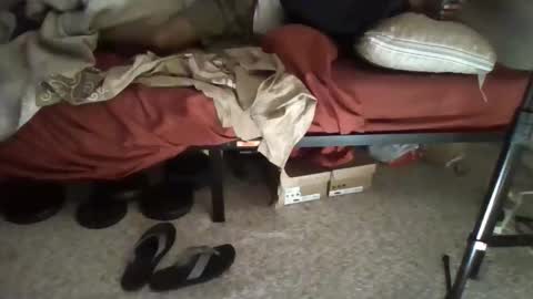 SexEngine88 online show from 11/19/25, 03:28