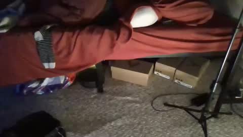 SexEngine88 online show from 12/15/25, 04:50