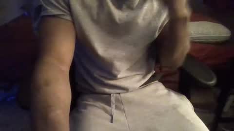 SexEngine88 online show from 02/09/26, 01:53