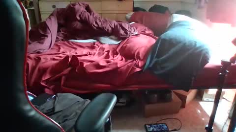 SexEngine88 online show from 04/01/26, 04:48