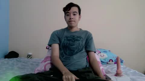 irondante01 online show from 02/18/26, 12:12