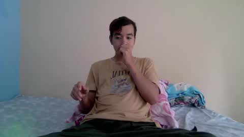 irondante01 online show from 03/07/26, 12:13