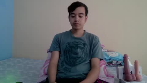 irondante01 online show from 03/11/26, 12:22