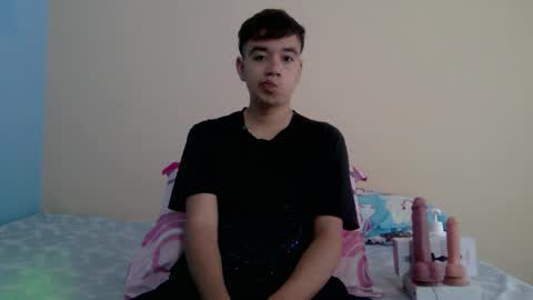 irondante01 online show from 03/16/26, 12:09