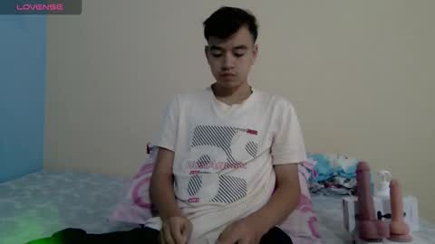 irondante01 online show from 03/18/26, 12:08