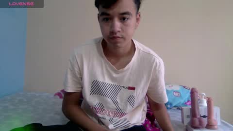 irondante01 online show from 03/27/26, 12:05