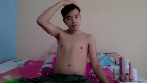 irondante01 online show from 03/31/26, 12:05