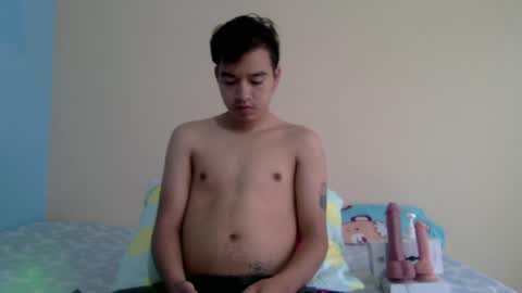 irondante01 online show from 04/16/26, 12:17