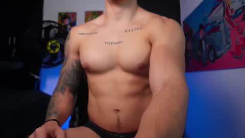 Jake online show from 02/02/26, 07:12