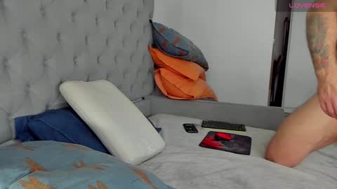 ironhulk22 online show from 01/22/25, 09:02