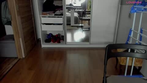 ironhulk22 online show from 01/22/25, 12:06