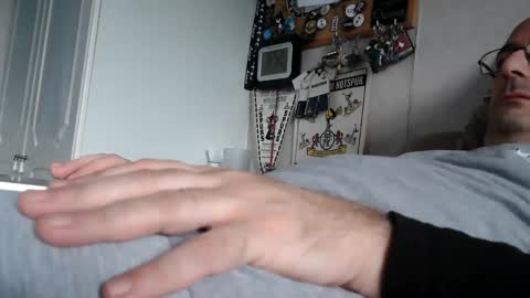 Ironkokkk online show from 02/21/25, 08:51