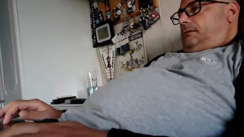 Ironkokkk online show from 09/24/25, 06:17