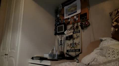 Ironkokkk online show from 10/09/25, 08:29