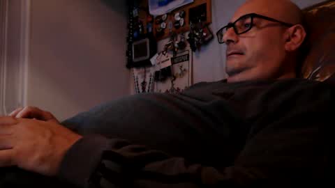 Ironkokkk online show from 11/01/25, 04:31