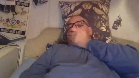 Ironkokkk online show from 11/18/25, 10:47