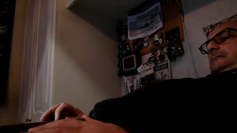 Ironkokkk online show from 01/09/26, 04:54