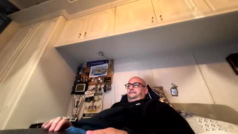 Ironkokkk online show from 01/17/26, 05:38