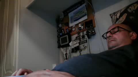 Ironkokkk online show from 02/02/26, 05:00