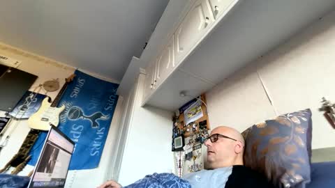 Ironkokkk online show from 04/07/26, 07:53