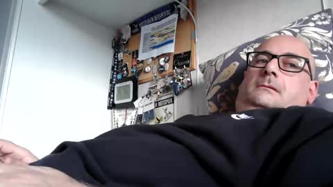 Ironkokkk online show from 04/13/26, 03:50