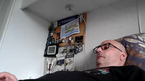 Ironkokkk online show from 06/06/26, 03:28