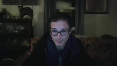 ironsharp online show from 10/27/25, 02:04