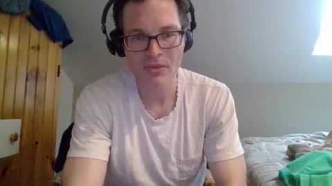 ironsharp online show from 01/09/26, 07:37