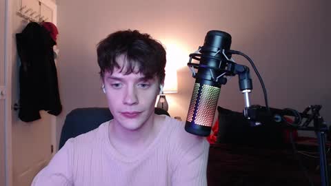 Sam online show from 12/19/24, 01:39