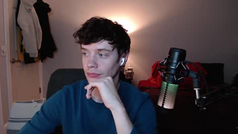 Sam online show from 12/23/24, 03:29