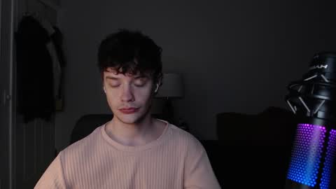 Sam online show from 12/24/24, 03:27