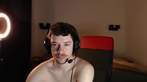 Sam online show from 02/20/25, 12:41