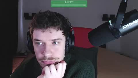 Sam online show from 02/27/25, 01:17