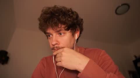 Sam online show from 10/19/25, 06:41