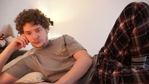 Sam online show from 11/29/25, 05:16