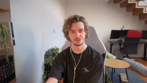 Sam online show from 06/12/26, 12:59
