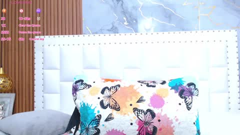 Sandy  online show from 01/22/25, 12:17